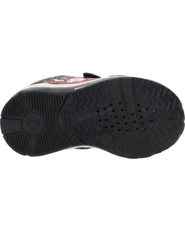 girl Trainers GEOX ZAPATILLAS Y DEPORTIVAS BLACK