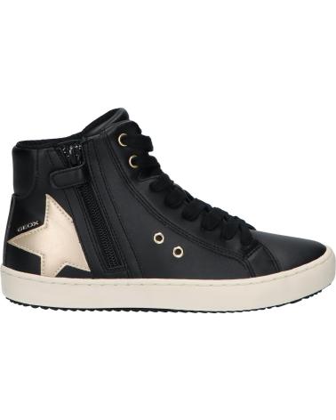 GEOX J KALISPERA G NEGRO