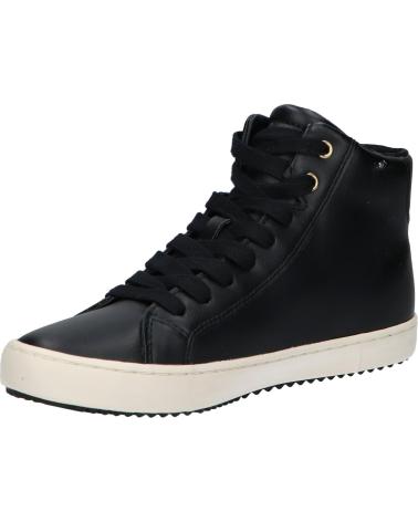 GEOX J KALISPERA G NEGRO