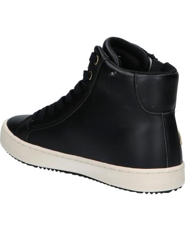 GEOX J KALISPERA G NEGRO