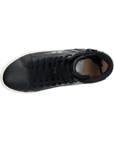 GEOX J KALISPERA G NEGRO