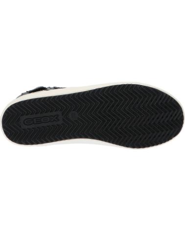 GEOX J KALISPERA G NEGRO