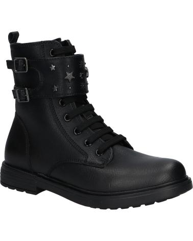 GEOX J ECLAIR G D NEGRO