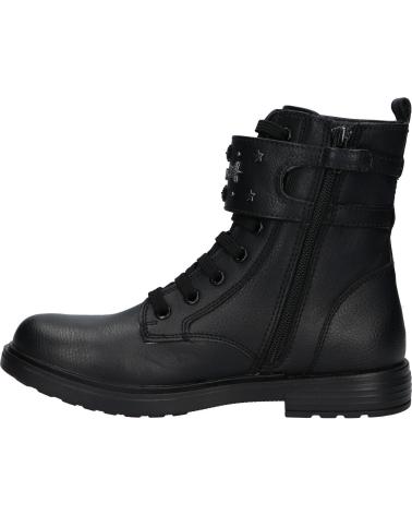 GEOX J ECLAIR G D NEGRO
