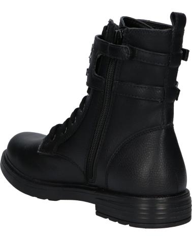 GEOX J ECLAIR G D NEGRO