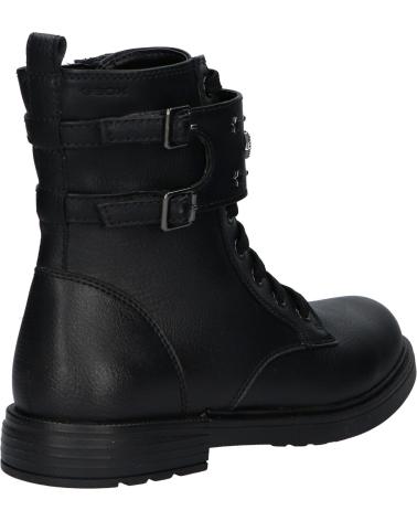 GEOX J ECLAIR G D NEGRO