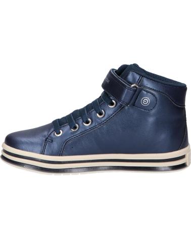 Deportivas GEOX  de Niña J26EVA 0EWNF J PAWNEE GIRL  C4002 NAVY
