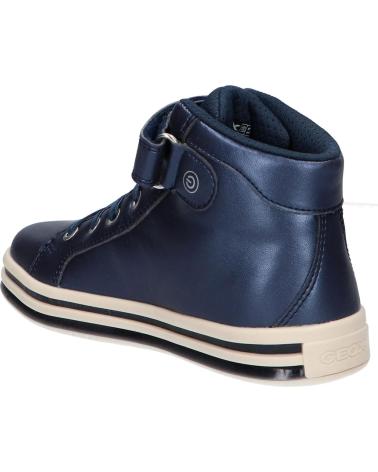 Deportivas GEOX  de Niña J26EVA 0EWNF J PAWNEE GIRL  C4002 NAVY
