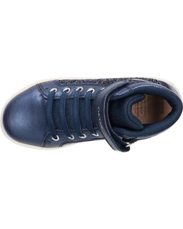 Deportivas GEOX  de Niña J26EVA 0EWNF J PAWNEE GIRL  C4002 NAVY