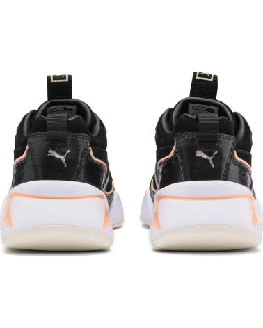 Zapatillas deporte PUMA  pour Femme NOVA 2 SUEDE WN´S  MULTICOLOR