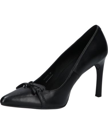 Zapatos de tacón GEOX  per Donna ZAPATOS DE VESTIR MUJER MODELO D DAVIOLA COLOR NEGRO  C9999