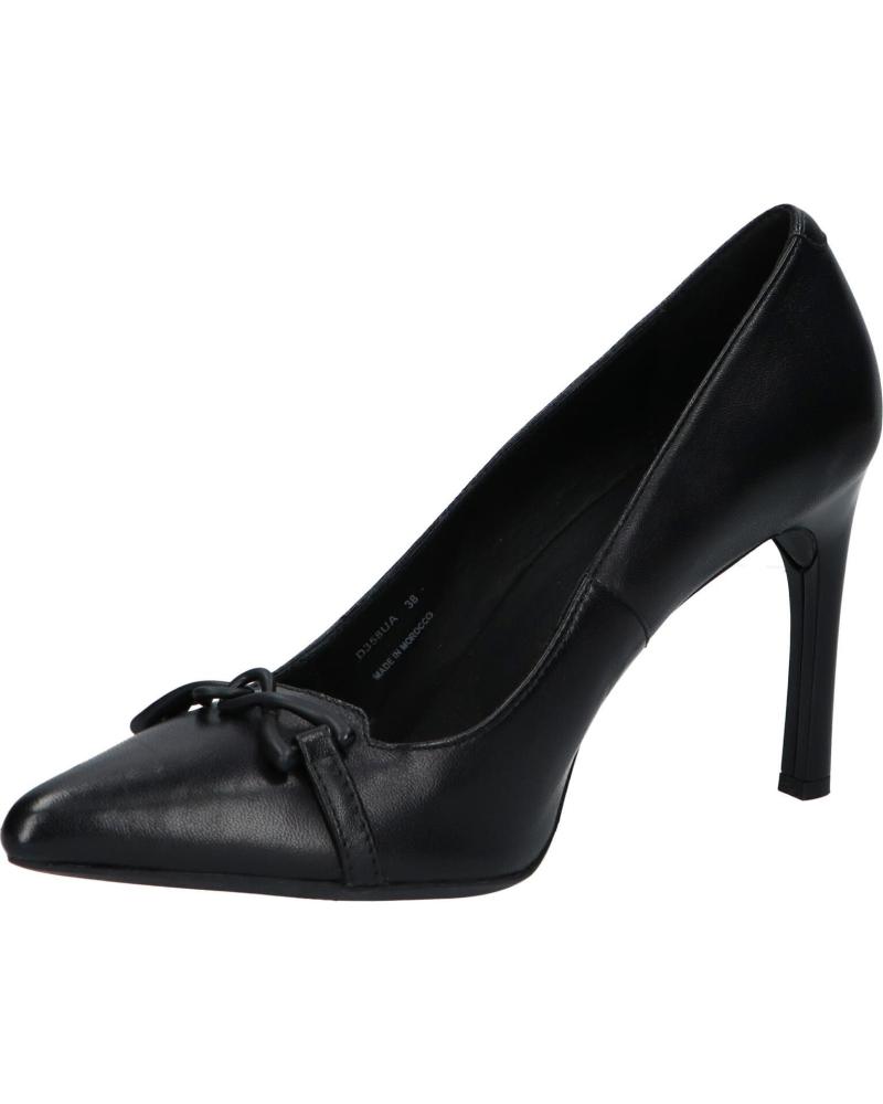 Heel Shoes De Mujer GEOX ZAPATOS DE VESTIR MUJER MODELO D DAVIOLA