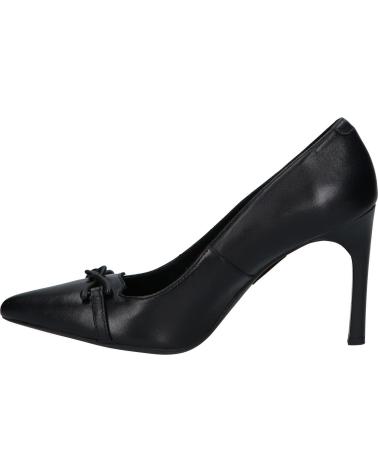 Zapatos de tacón GEOX  per Donna ZAPATOS DE VESTIR MUJER MODELO D DAVIOLA COLOR NEGRO  C9999