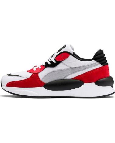 Zapatillas deporte de Hombre PUMA RS 9 8 SPACE MULTICOLOR