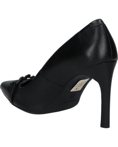 Zapatos de tacón GEOX  per Donna ZAPATOS DE VESTIR MUJER MODELO D DAVIOLA COLOR NEGRO  C9999