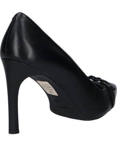 Zapatos de tacón GEOX  per Donna ZAPATOS DE VESTIR MUJER MODELO D DAVIOLA COLOR NEGRO  C9999