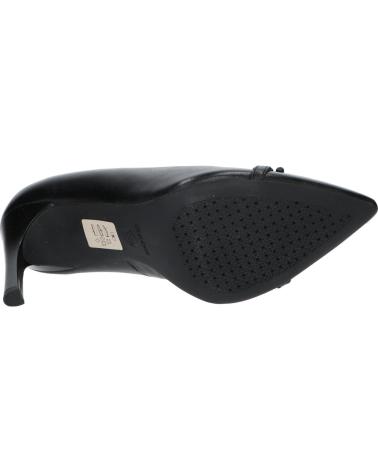 Zapatos de tacón GEOX  per Donna ZAPATOS DE VESTIR MUJER MODELO D DAVIOLA COLOR NEGRO  C9999