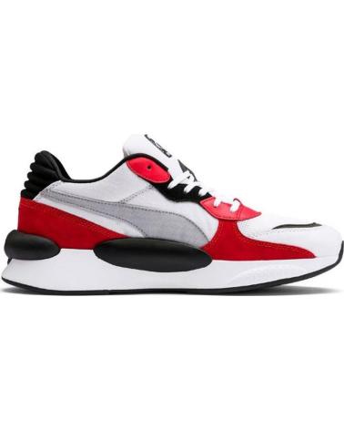 Zapatillas deporte de Hombre PUMA RS 9 8 SPACE MULTICOLOR