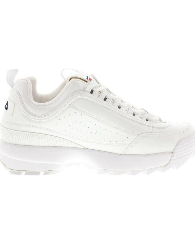 Sports Shoes De Hombre FILA DISRUPTOR CB LOW MULTICOLOR