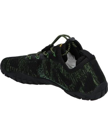 Zapatillas deporte SAGUARO  de Hombre XZA034GR SMART II  NEGRO