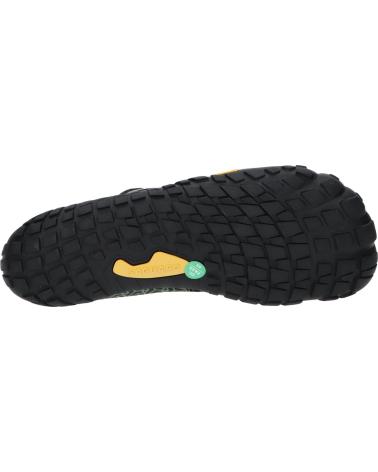 Zapatillas deporte SAGUARO  de Hombre XZA034GR SMART II  NEGRO