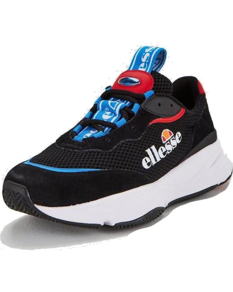 Sports Shoes De Hombre ELLESSE MASSELLO TEXT AM MULTICOLOR