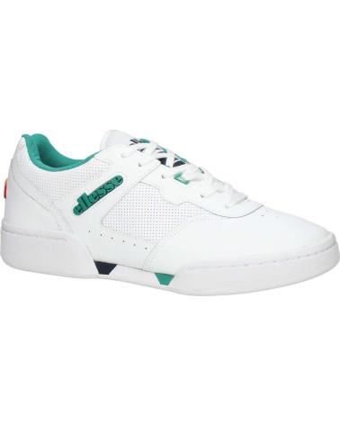 Scarpe sport ELLESSE  per Uomo PIACENTINO 2 0 LHTR AM  MULTICOLOR