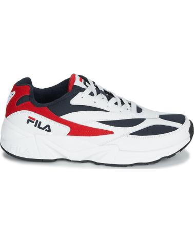 Man sports shoes FILA V94M LOW  MULTICOLOR