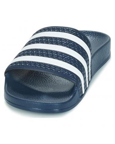 ADIDAS SANDALIAS ORIGINALS EN AZUL PARA UNISEX VERDE