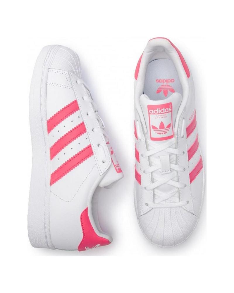 Adidas superstar sales j mujer