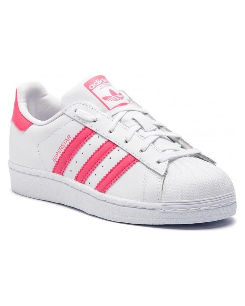 Adidas superstar clearance mujer jd