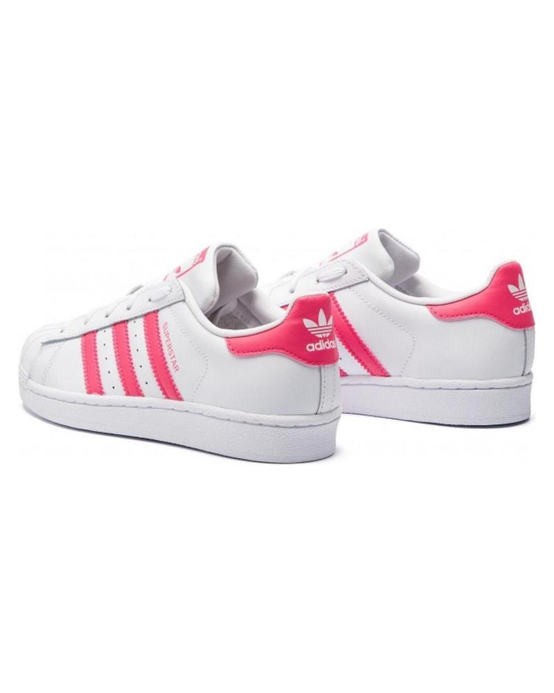 Adidas superstar j mujer on sale