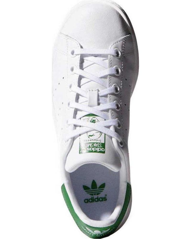 Adidas john top smith mujer