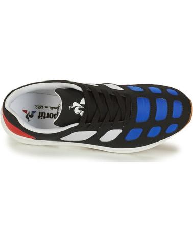 Zapatillas deporte de Hombre LE COQ SPORTIF ZEPP MULTICOLOR