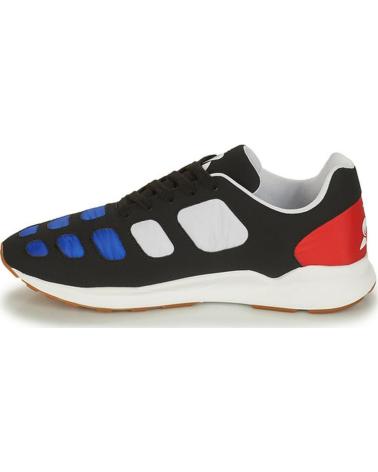 Zapatillas deporte de Hombre LE COQ SPORTIF ZEPP MULTICOLOR