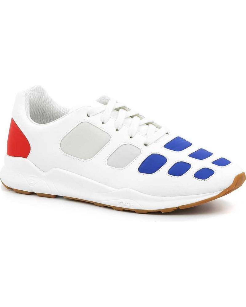 Sports Shoes De Hombre LE COQ SPORTIF ZEPP FLAG MULTICOLOR