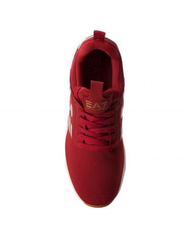 Zapatillas deporte de Hombre EMPORIO ARMANI  MULTICOLOR