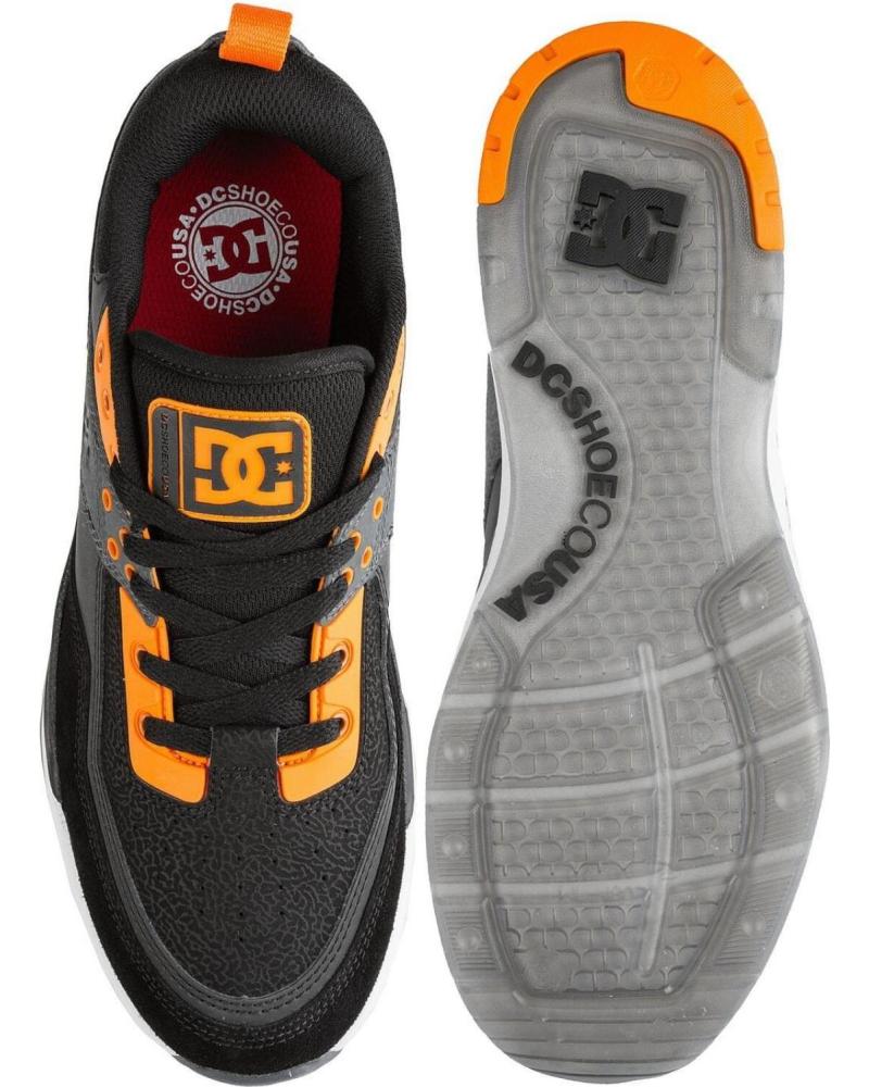 Dc tribeca shoes new arrivals