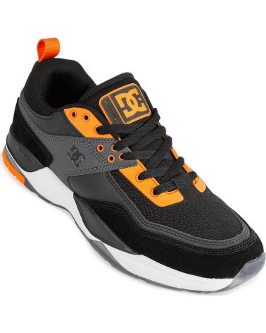 Zapatillas deporte pour Homme DC SHOES E TRIBECA S SE MULTICOLOR