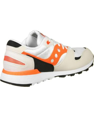 Man sports shoes SAUCONY AZURA  MULTICOLOR