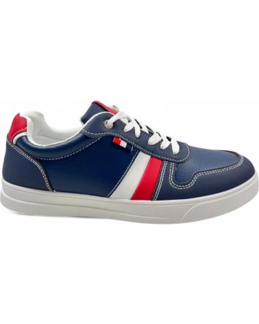 Zapatillas deporte TIMBOS  pour Homme ZAPATILLA DEPORTIVA DE HOMBRE 131007  AZUL