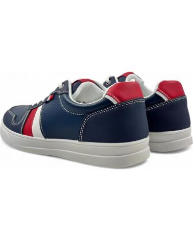 Man Zapatillas deporte TIMBOS ZAPATILLA DEPORTIVA DE HOMBRE 131007  AZUL
