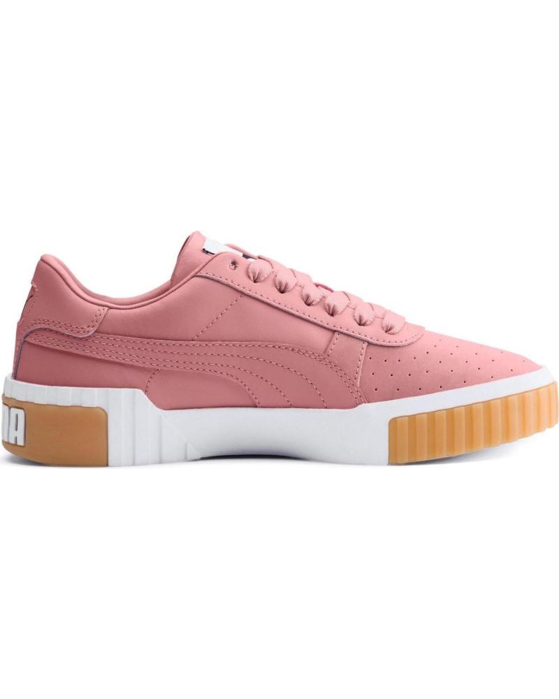 Sports Shoes De Mujer PUMA CALI EXOTIC MULTICOLOR
