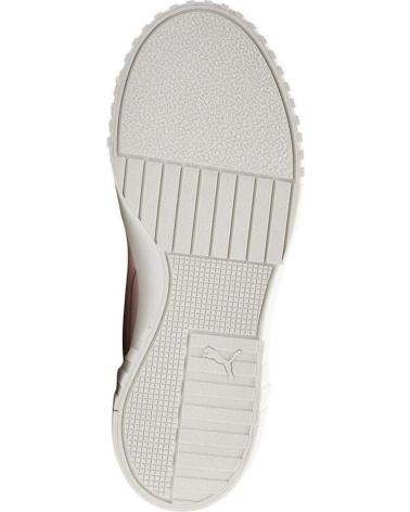 Zapatillas deporte pour Femme PUMA KALI NUBUCK MULTICOLOR