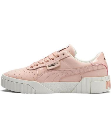 Zapatillas deporte pour Femme PUMA KALI NUBUCK MULTICOLOR