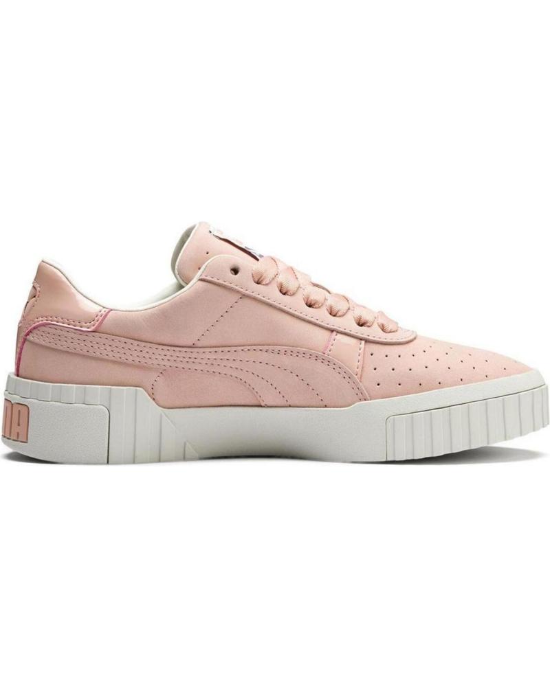 Sports Shoes De Mujer PUMA KALI NUBUCK MULTICOLOR