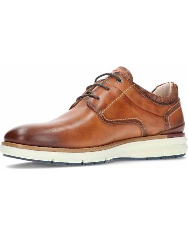 PIKOLINOS MANACOR-4276 EN COLOR PARA HOMBRE CUERO