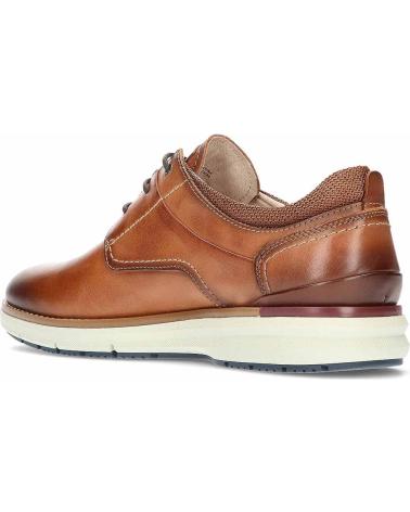 PIKOLINOS MANACOR-4276 EN COLOR PARA HOMBRE CUERO