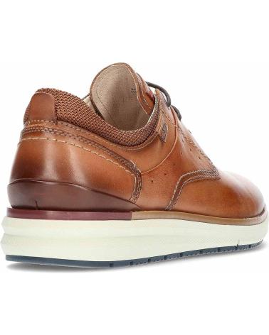 PIKOLINOS MANACOR-4276 EN COLOR PARA HOMBRE CUERO