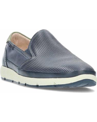 Zapatos PIKOLINOS  de Hombre MOCASINES PARA HOMBRE M4A-3221C1 FUENCARRAL  PACIFIC
